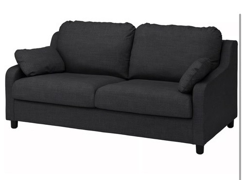 Ikea vinliden cover for seat - for, 3-seat