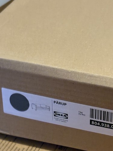 Ikea parup seat - 3, cover