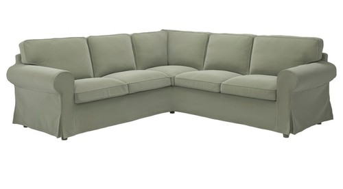 Shape ektorp sofa covers 2 - ektorp,
