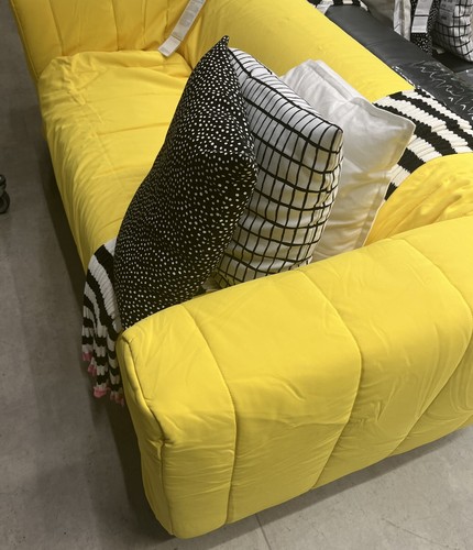 Ikea klippan replacement - klippan, cover