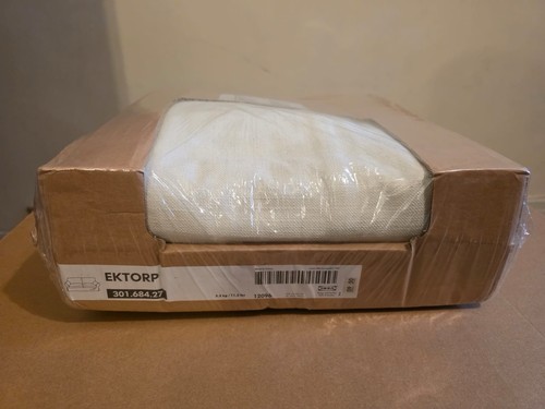 Brand new ikea - ektorp, cover