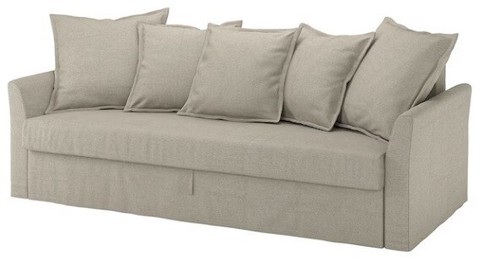 Brand new ikea holmsund - brand, cover