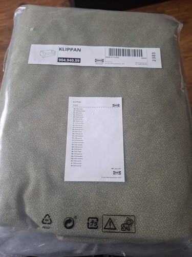 Ikea klippan replacement - ikea,