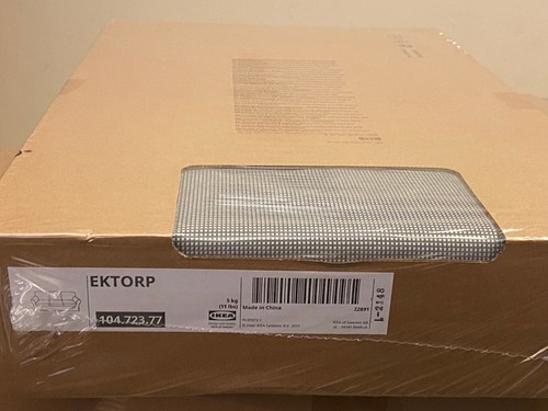 Brand new ikea ektorp cover - ikea,