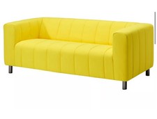 Genuine NEW Ikea KLIPPAN Cover