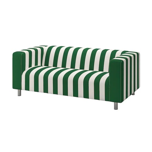Ikea klippan replacement cover - klippan,