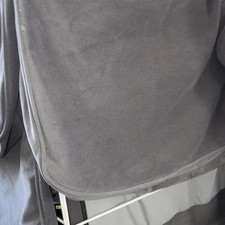 IKEA Ektorp  Dark Grey Cover