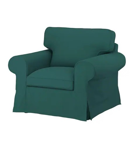 Brand new ikea ektorp - new, cover