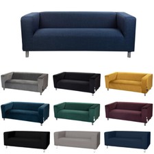 2 Seater IKEA Klippan Sofa