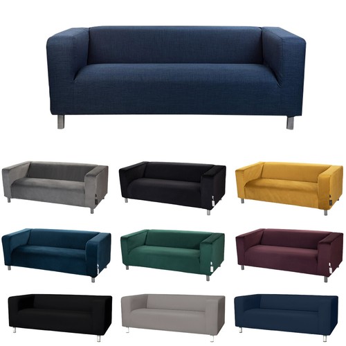 Seater ikea klippan sofa - seater,