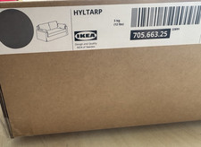 Ikea Hyltarp Cover Set for 2