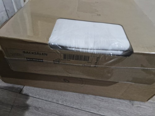 New ikea backsalen cover for - ikea,