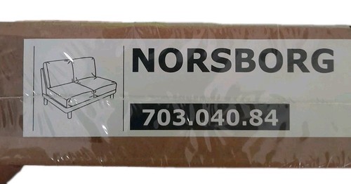 Ikea norsborg loveseat - ikea, (2