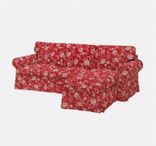 Ikea ektorp cover for seat - cover, 3-seat