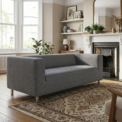 Ikea klippan replacement sofa - replacement,