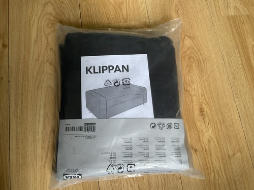 Ikea klippan cover love - klippan, 2
