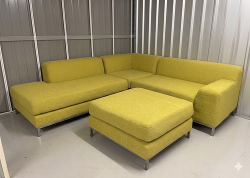 Vintage ikea kramfors corner - vintage,