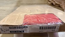 Ikea Sofa Covers Norsborg Red