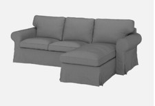 Ikea EKTORP Cover for 3-Seat