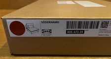 Ikea Soderhamn 1 seat section