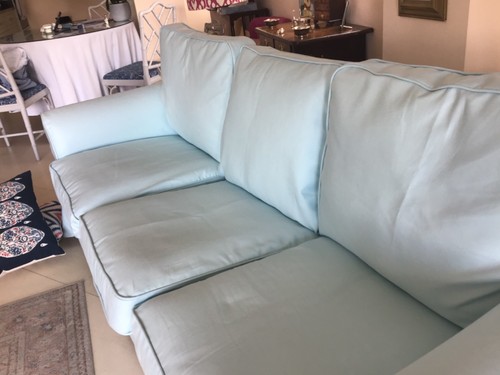 Hardly used ikea - ikea, three