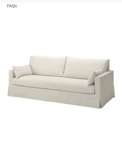 Hyltarp covers seat - covers, sofa