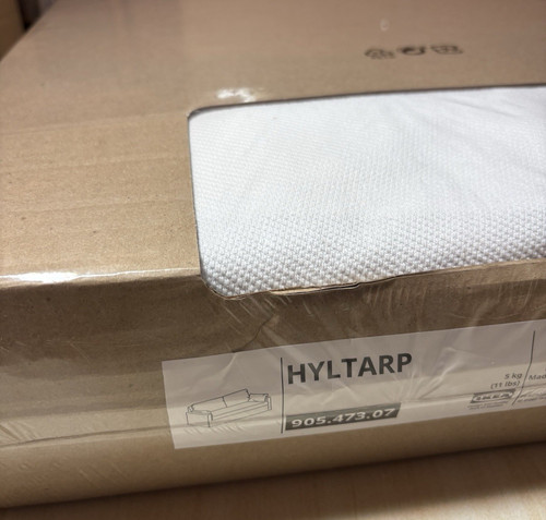 Ikea hyltarp cover set - ikea, for