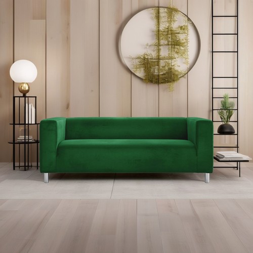 Ikea klippan sofa cover seat - sofa,
