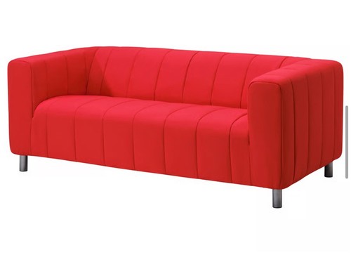 Genuine new ikea klippan - genuine,